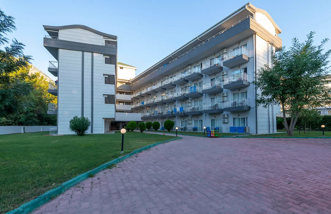 Eldar Garden Resort-1