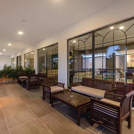 Eldar Garden Resort-3