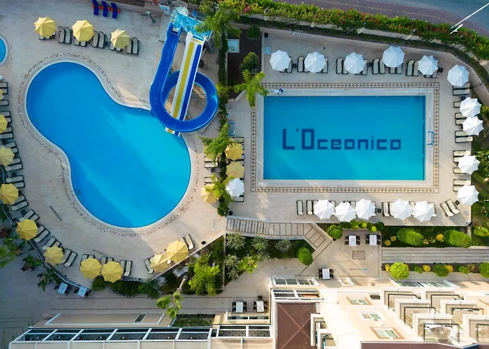 L'Oceanica Beach ResortResort Hotel
