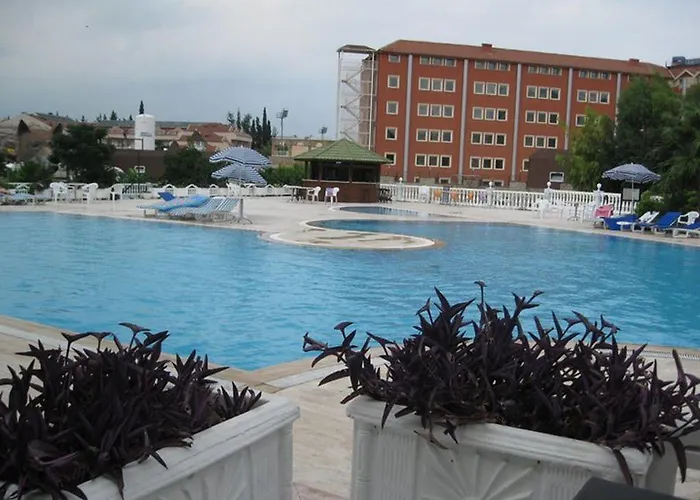 Adalin Resort KemerResort Hotel